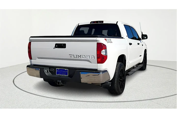 $33113 : Toyota Tundra 2019 4x2 SR5 4 image 7