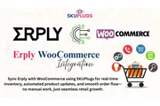Erply WooCommerce integration en Santa Fe