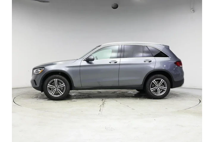 $33998 : Mercedes-Benz GLC 2021 AWD G image 3
