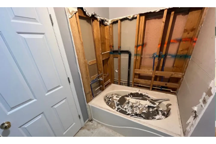 ROMO'S CONSTRUCTION image 2