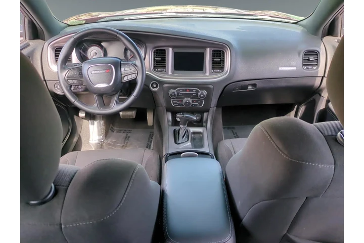 Dodge Charger 2021 SXT 4dr S image 10