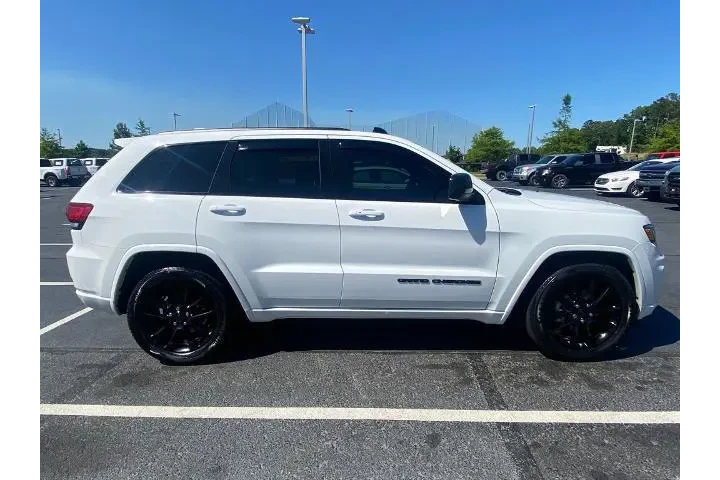 $14960 : Jeep Grand Cherokee 2019 4x2 image 8