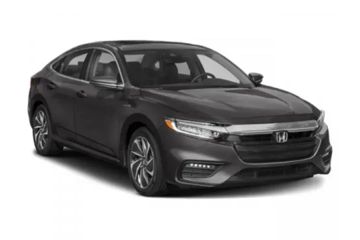 $22995 : Honda Insight 2022 Touring 4 image 6