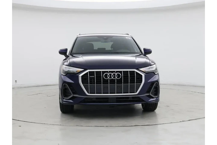 $22998 : Audi Q3 2021 AWD quattro S l image 5