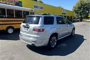 $9750 : 2012 GMC Acadia Denali thumbnail