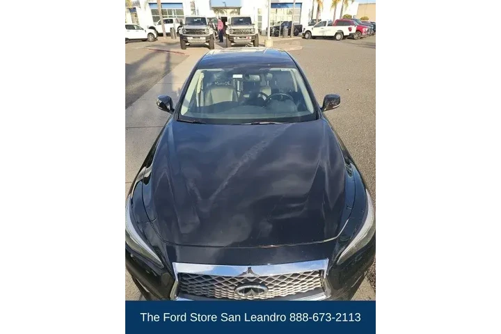 $21750 : INFINITI Q50 2020 3.0T Pure image 10