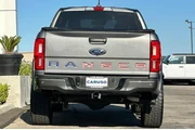 $24775 : Ford Ranger 2021 4x4 XLT 4dr thumbnail