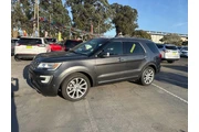 2017 Explorer Limited en Salinas