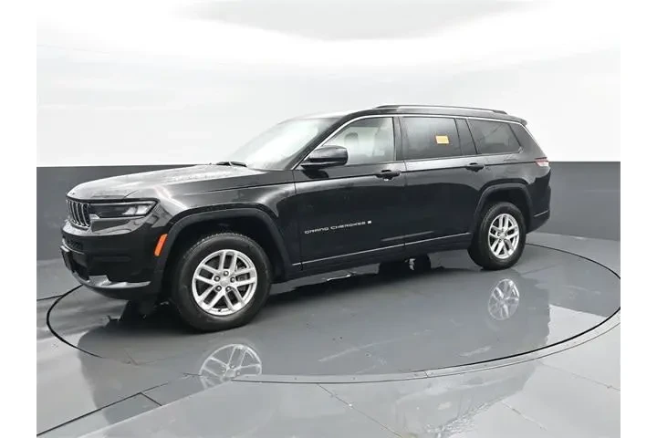 $24259 : Jeep Grand Cherokee L 2021 4 image 1