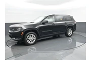 Jeep Grand Cherokee L 2021 4