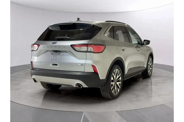 $18995 : Ford Escape Hybrid 2021 AWD image 3