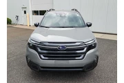 $33995 : Subaru Forester 2025 AWD Lim thumbnail