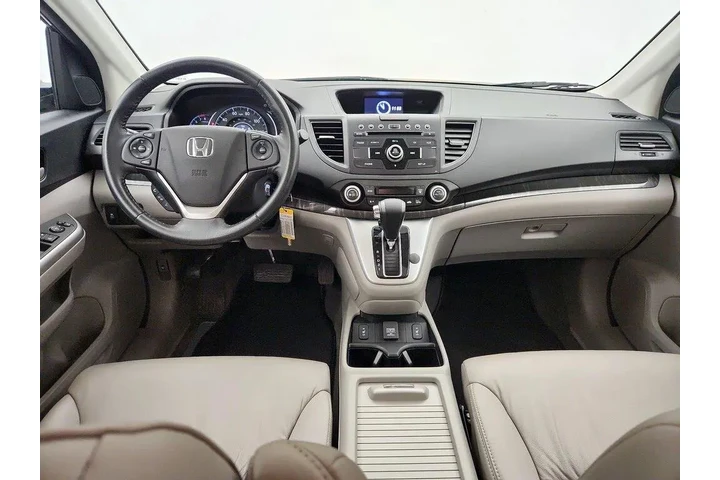 $21998 : Honda CR-V 2014 AWD EX-L 4dr image 9