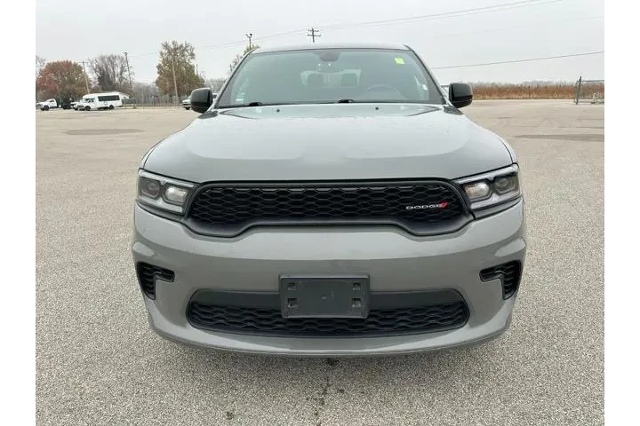 $28500 : Dodge Durango 2023 AWD GT 4d image 9