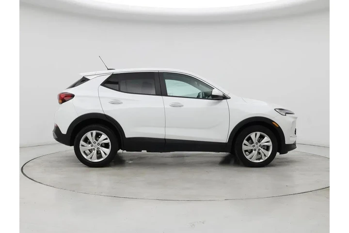 $21998 : Buick Encore GX 2025 Preferr image 7