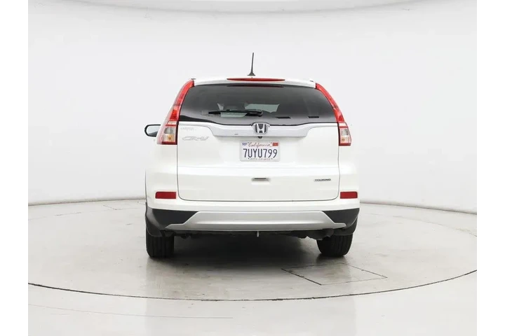 $22998 : Honda CR-V 2016 Touring 4dr image 6