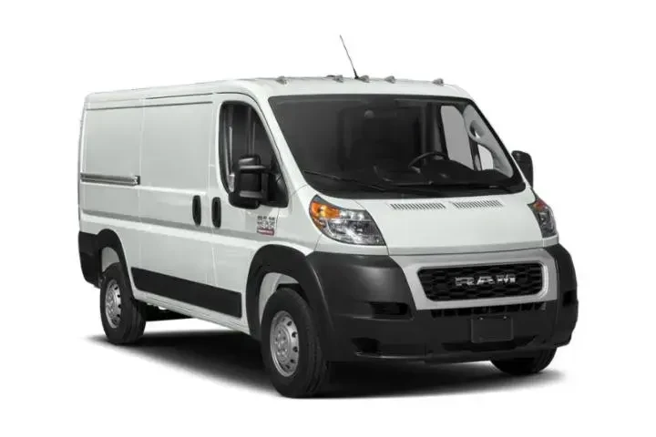 $32833 : Ram ProMaster 2021 1500 136 image 9