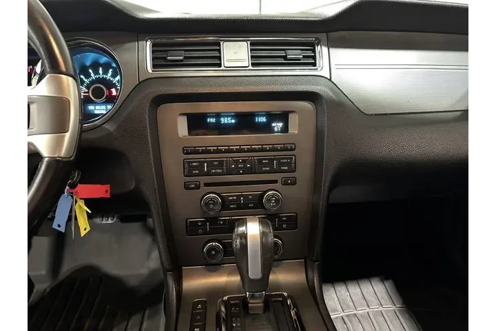 $9199 : Pre-Owned 2013 Mustang V6 image 7