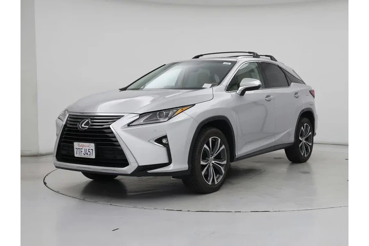 $28998 : Lexus RX 350 2016 4dr SUV image 4