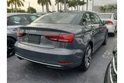 $11590 : Audi A3 2018 2.0T Premium 4d thumbnail