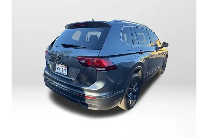 $22639 : Volkswagen Tiguan 2023 SE 4d image 4