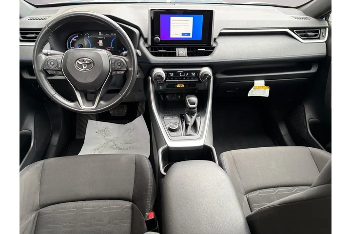 $33995 : Toyota RAV4 Hybrid 2024 AWD image 10