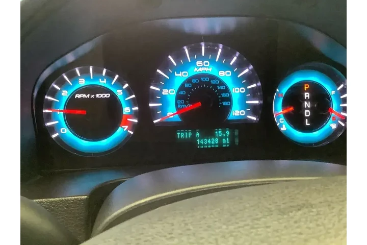 $6491 : Ford Fusion 2010 SE 4dr Seda image 10
