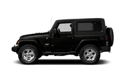 $10997 : Jeep Wrangler 2014 4x4 Sport thumbnail