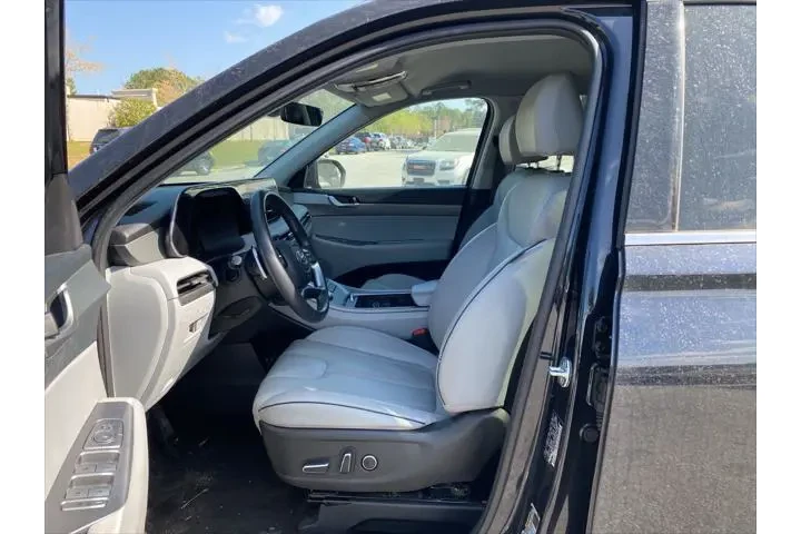 $32220 : Hyundai PALISADE 2025 SEL 4d image 9