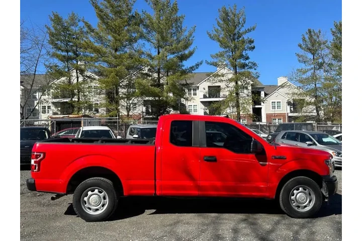 $16550 : 2020 F-150 image 9