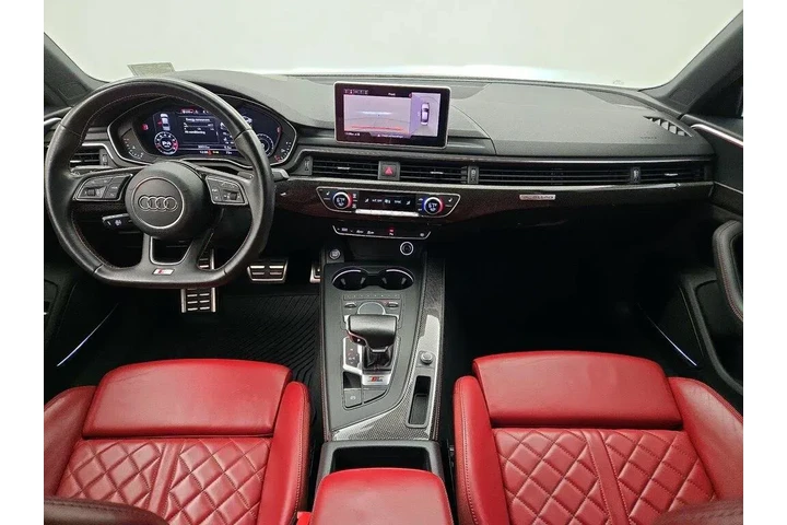 $31998 : Audi S4 2018 AWD 3.0T quattr image 9