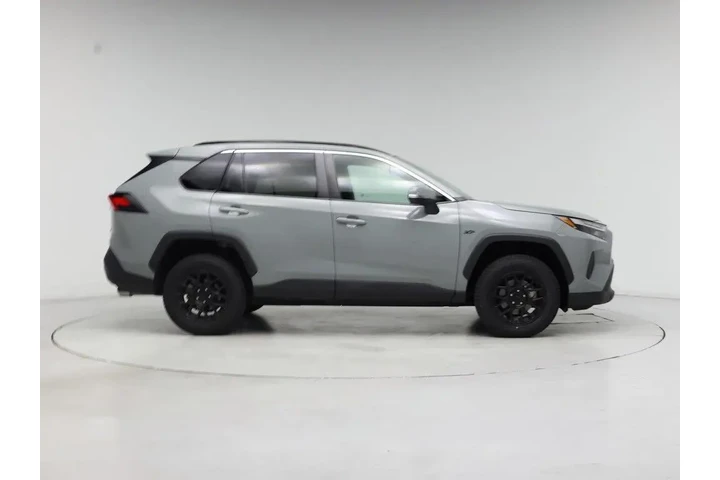 $27998 : Toyota RAV4 2023 XLE 4dr SUV image 7