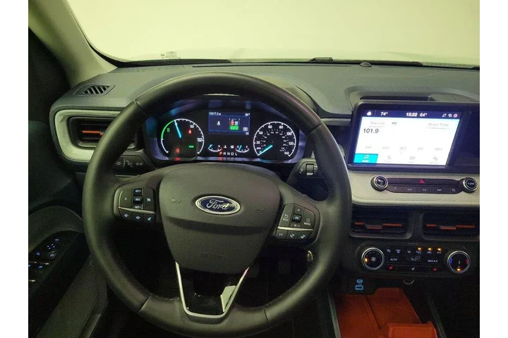 $29998 : Ford Maverick 2024 XLT 4dr S image 10