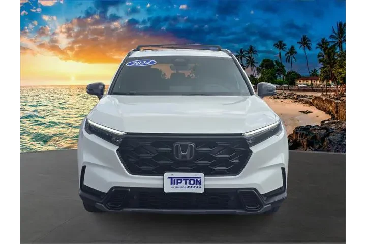 $31520 : Honda CR-V Hybrid 2024 Sport image 2