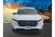 $31520 : Honda CR-V Hybrid 2024 Sport thumbnail