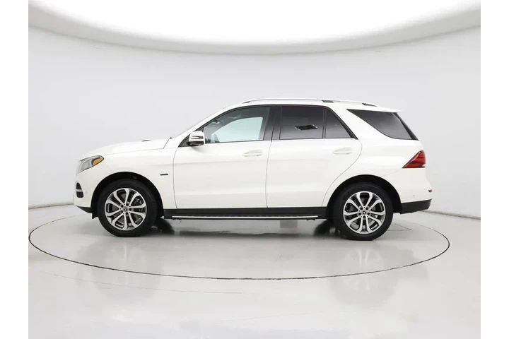 $27998 : Mercedes-Benz GLE 2018 AWD G image 3