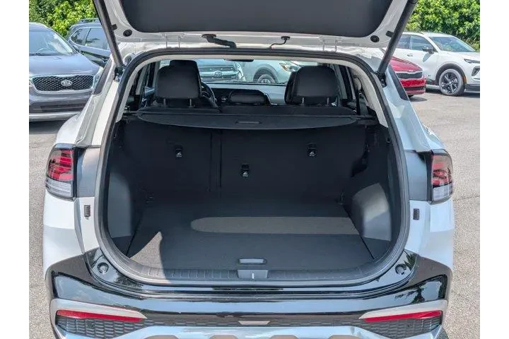 Kia Sportage 2025 SX-Prestig image 10