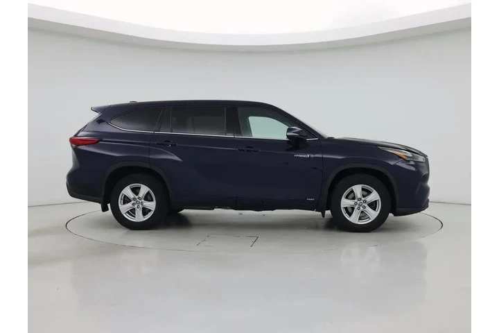 $35998 : Toyota Highlander Hybrid 202 image 7