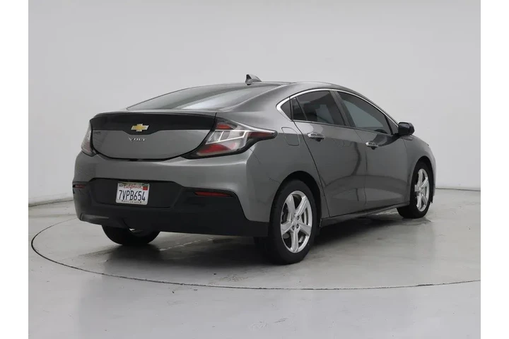 $10998 : Chevrolet Volt 2017 LT 4dr H image 8
