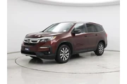 $18998 : Honda Pilot 2019 EX 4dr SUV thumbnail