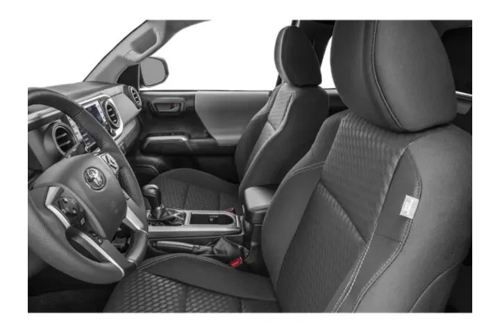 $26981 : Toyota Tacoma 2021 4x4 SR5 V image 9