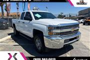 $23495 : 2016 Silverado 2500HD Work Tr thumbnail