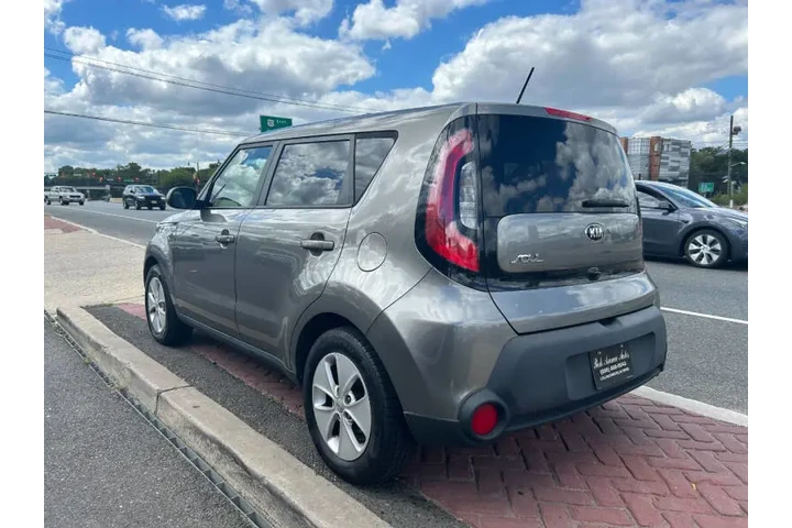 $7495 : 2016 Soul image 6
