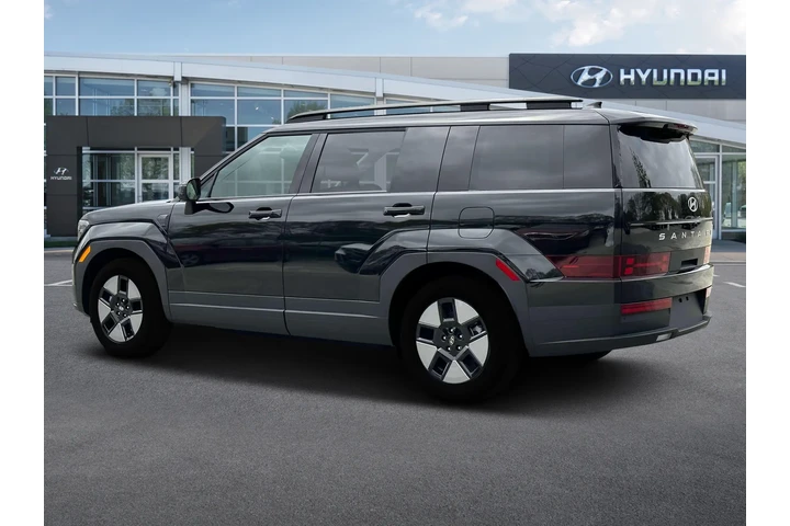 $33130 : Hyundai SANTA FE Hybrid 2025 image 4