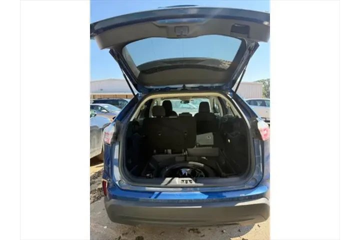 $19995 : Ford Edge 2022 AWD SE 4dr Cr image 6