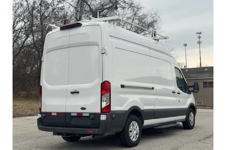 $17999 : 2018 Transit 350 image 5
