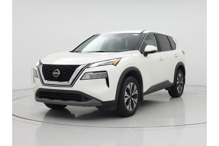 $20998 : Nissan Rogue 2023 SV 4dr Cro image 4