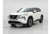$20998 : Nissan Rogue 2023 SV 4dr Cro thumbnail