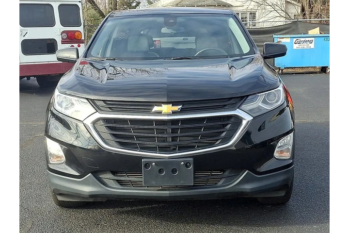 $12900 : 2020 Equinox AWD 4dr LT w/1LT image 2
