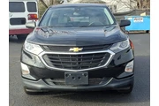 $12900 : 2020 Equinox AWD 4dr LT w/1LT thumbnail